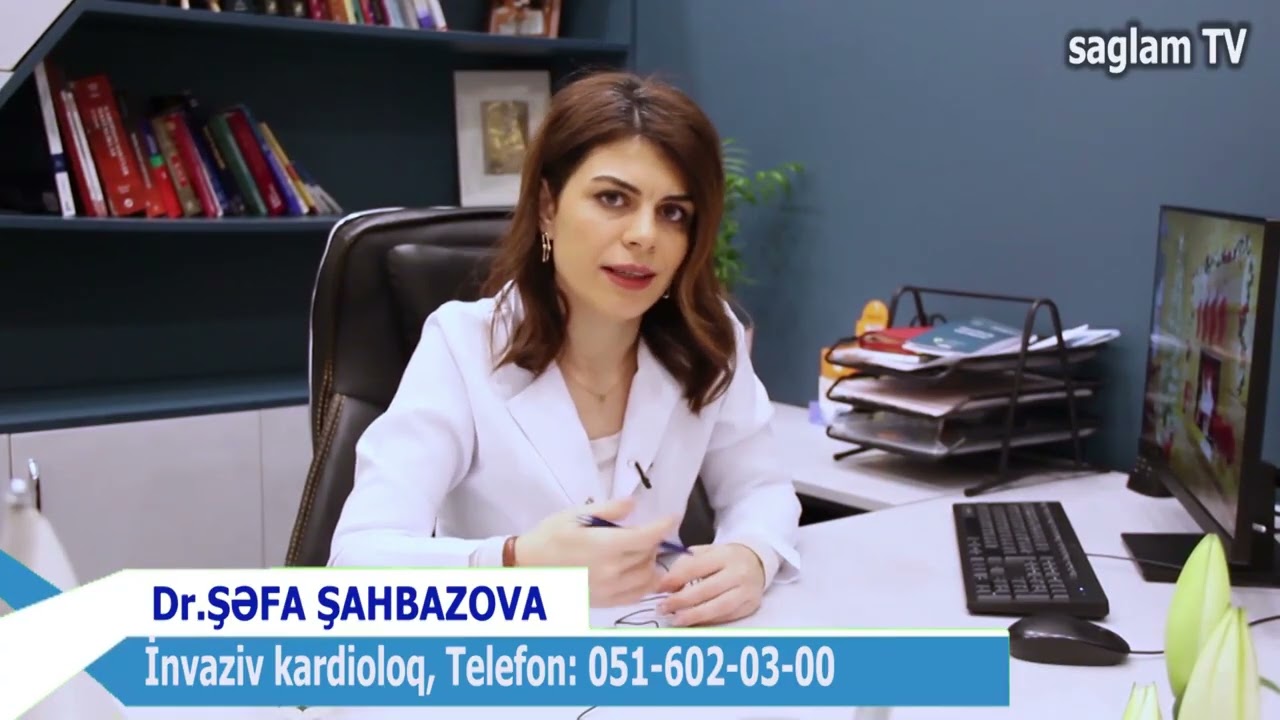 İnfarktdan sonra depressiya niyə olur? — video önizləmə